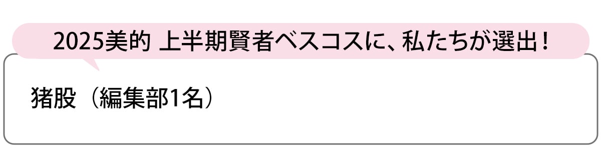 選出者一覧