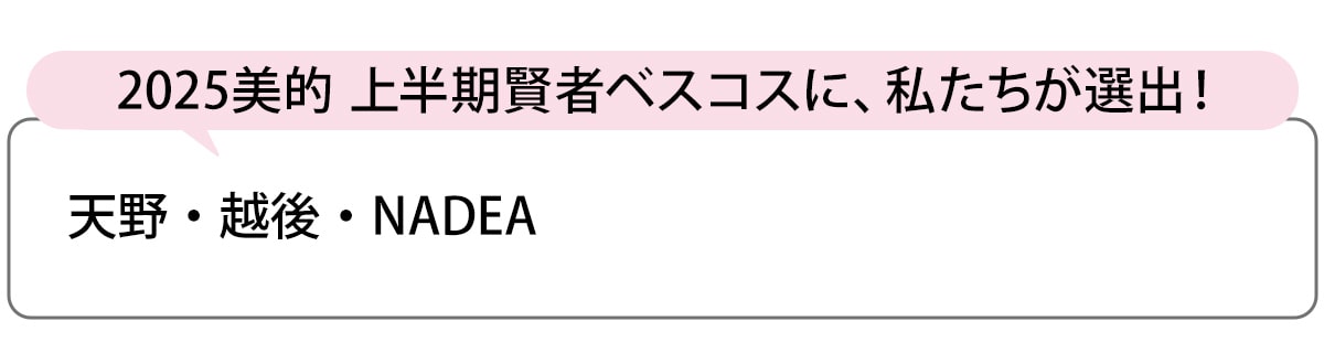 選出者一覧