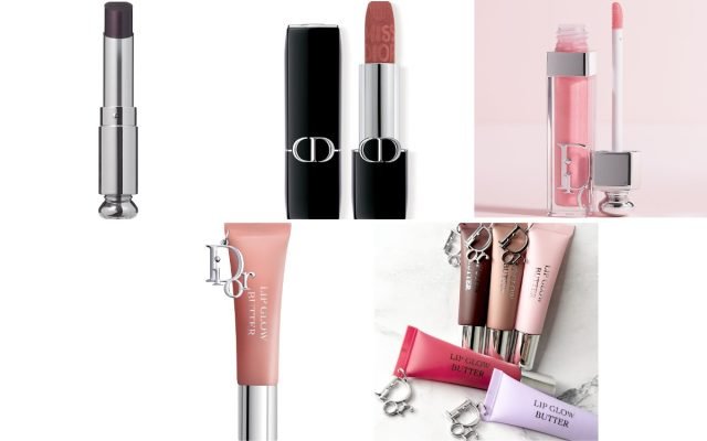 まとめ ディオール リップ 10点 アディクトマキシマイザー リップグロウ Diorのリップグロスを徹底比較】【旧】ディオール アディクト