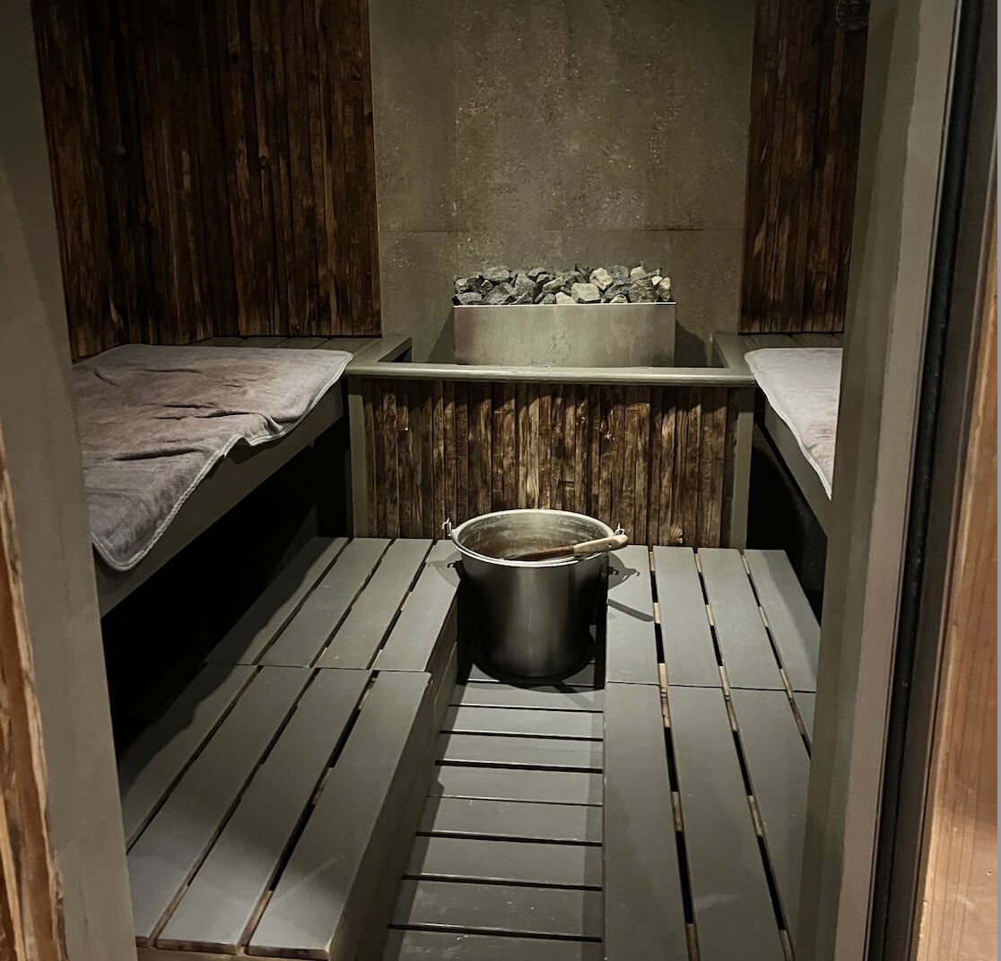 SAUNAS3Fサウナ