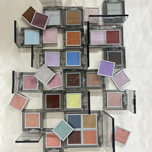 アディクション ザ シングル アイシャドウ マット ADDICTION/アディクション 【ザ シングル アイシャドウ】 全60色