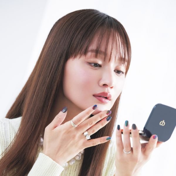わたなべ麻衣さんの昼の涼感立て直し術！ 1日を涼しく過ごすためになにしてる？