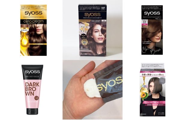 市販の白髪染め！自宅で簡単に使えるケアアイテムと使用のおすすめ時期