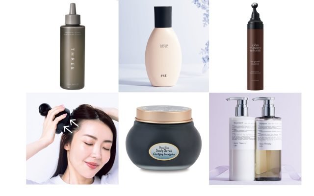 ELECTRON（コスメ、美容、ヘアケア） エレクトロン公式 【FOR SCALP