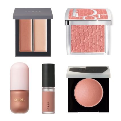 NARS ライトリフレクティングルミナイジングパウダー リップオイル NARS ライトリフレクティング ルミナイジングパウダー｜NARSの