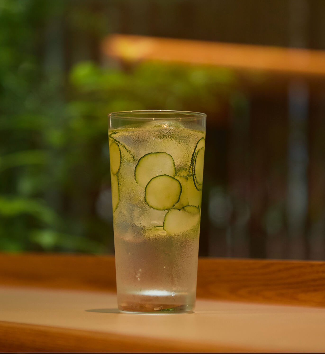 THREE ノンアルコールジンカクテル