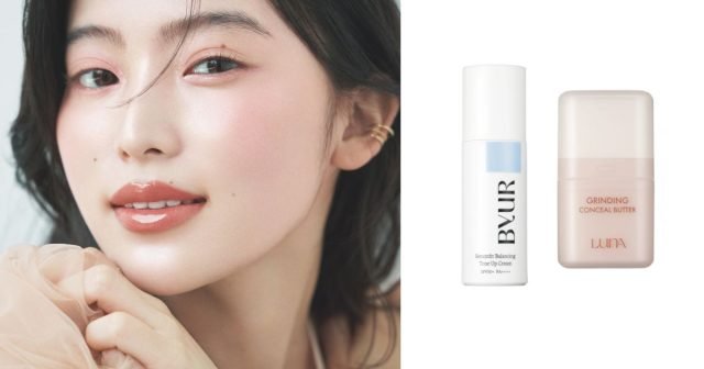 新品多数 まとめ売り ベースメイク 韓国コスメ 購入品】新作韓国コスメ&お洋服爆買い💸‼️全部大優勝すぎた