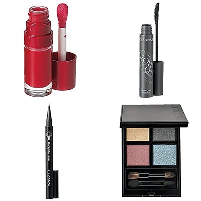 今週発売の最新コスメをチェック！2025/6/29/～2025/7/5｜マリークヮント、SHISEIDO、ルナソル…