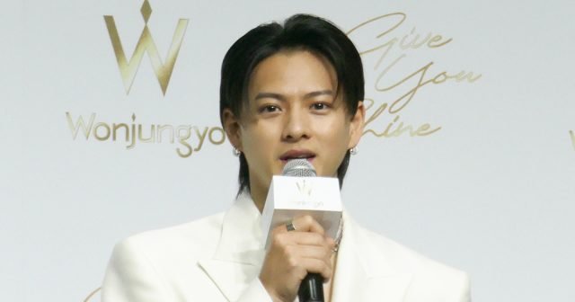 Number_i フィギュア 3体セット ＋平野紫耀 ウォンジョンヨ Number_i フィギュア 3体セット ＋平野紫耀 ウォンジョンヨ