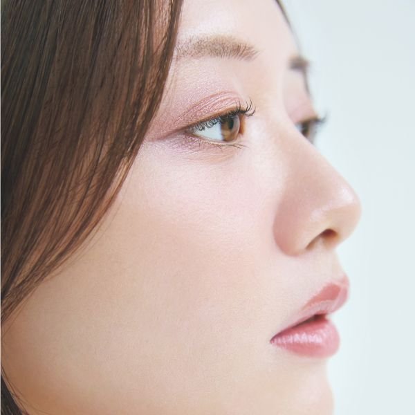 森 香澄さんのスキンケアを深掘り♡ つるんとした額は顔風水的にも最強！？