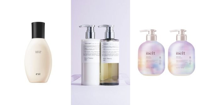 2025上半期ベスコス・インバスヘアケアランキング】美髪がかなう