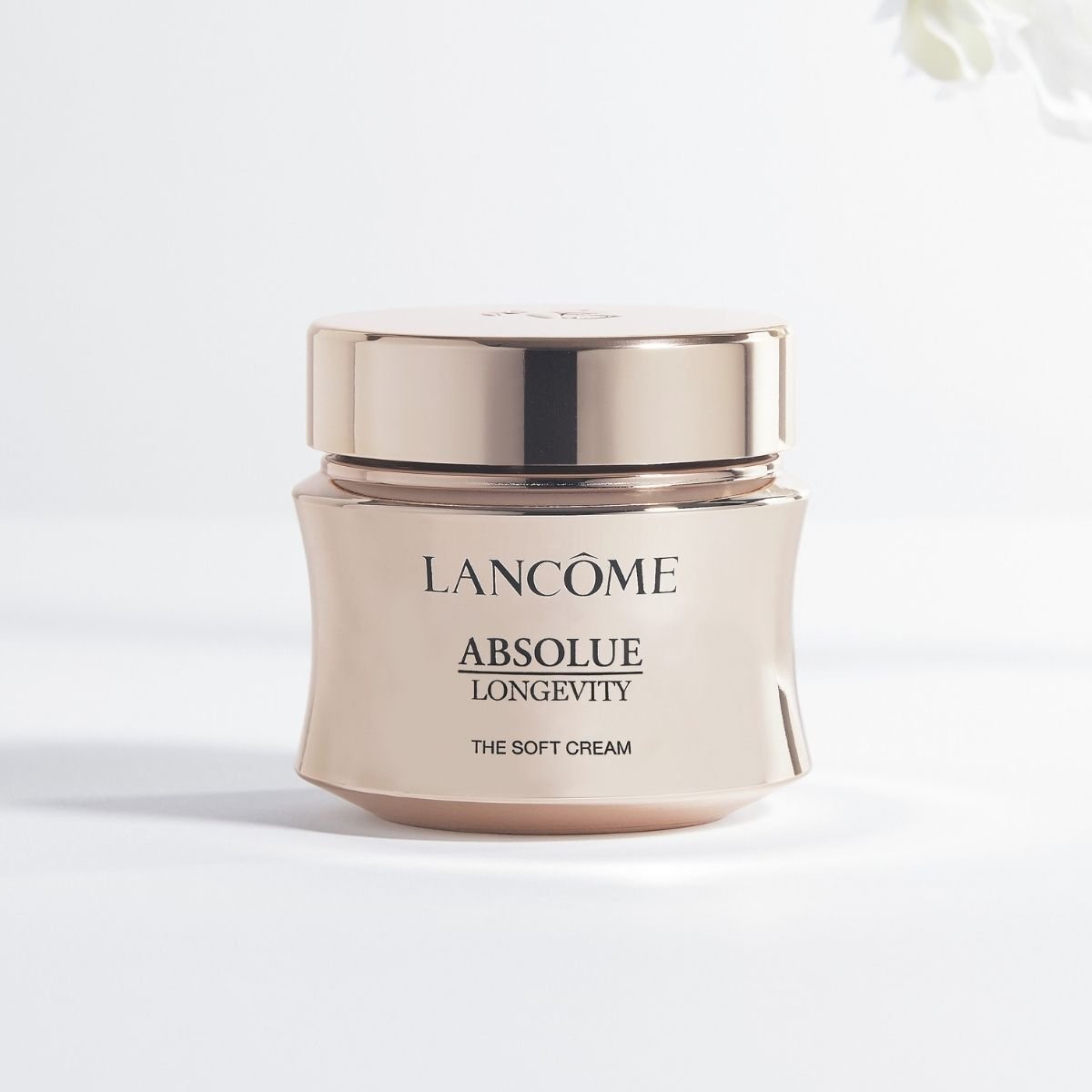 ランコム　 アプソリュ　ソフトクリーム　☆15ml×４☆ ランコム アプソリュソフトクリーム☆15ml×4☆