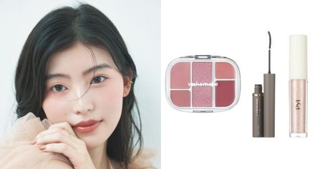 2025年上半期韓国ベスコス・メイクアップ部門を発表！ 1位のアイテムで