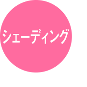 シェーディング
