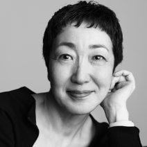 木津 由美子