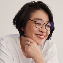 水野 未和子