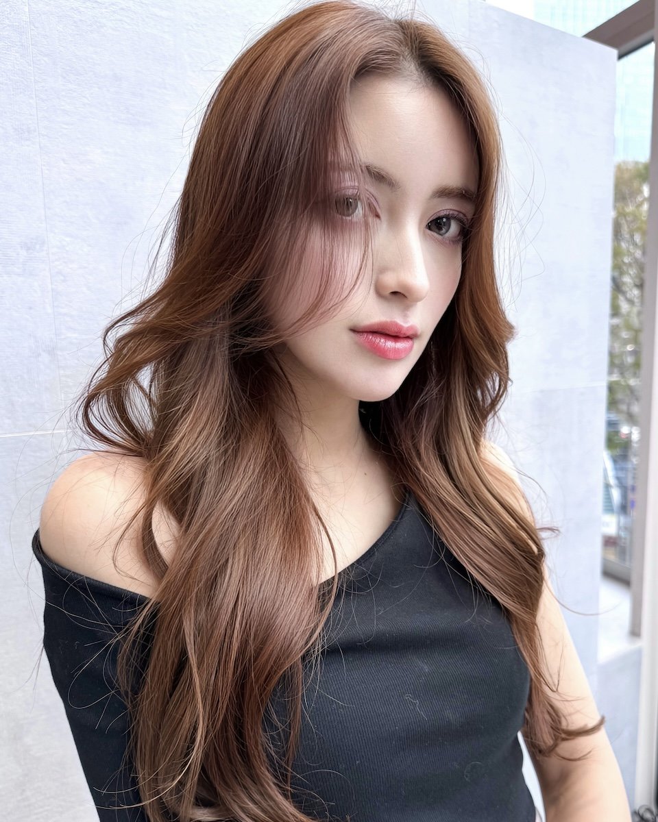 ロング