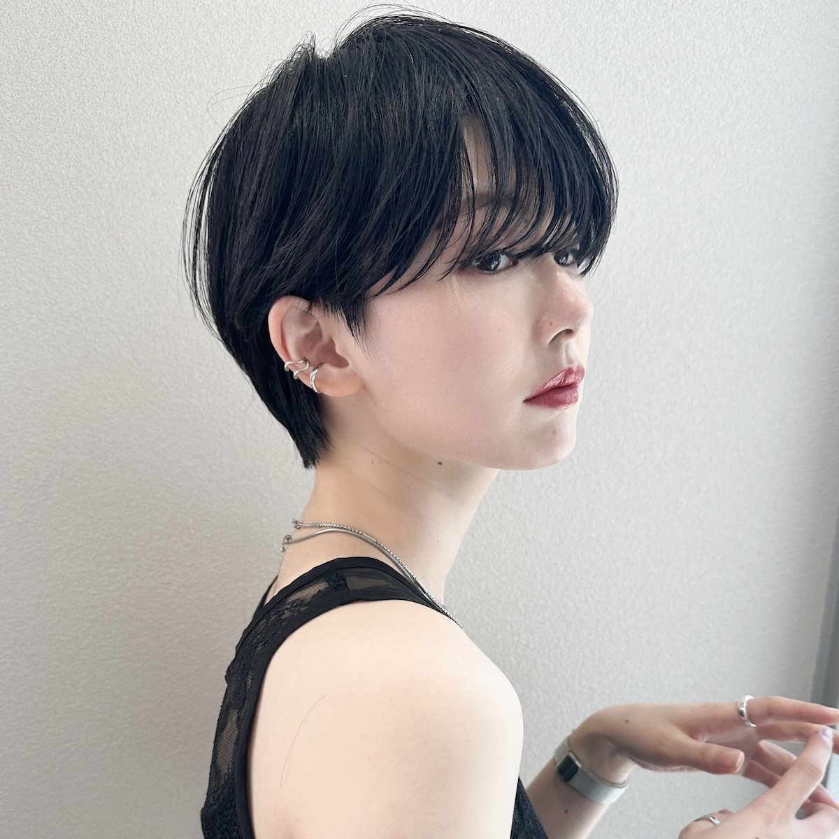 ショート