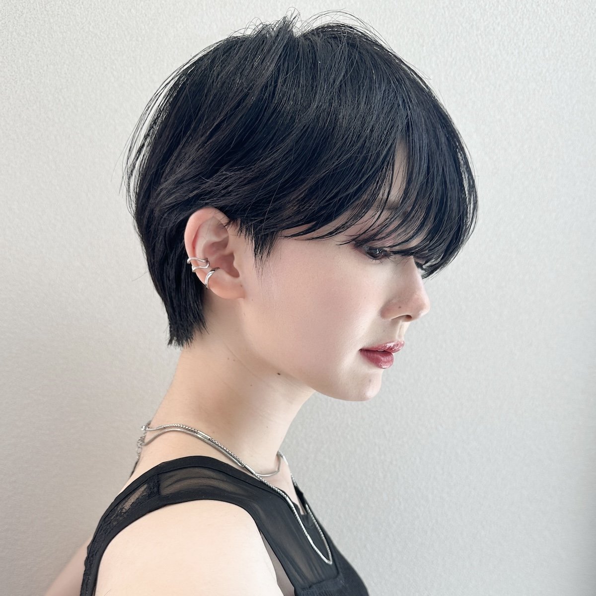 ショート