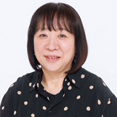 吉田 昌佐美