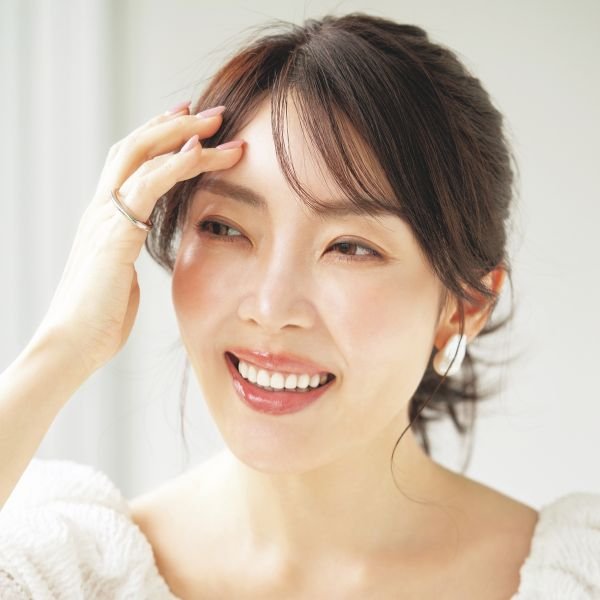 東原亜希さんや大野真理子さん、森 香澄さん…涼しげ美人の朝の涼感仕込みテクニック！