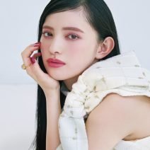 【2025秋冬新色でメイク】ジルスチュアートのかわいいピンクを今っぽく使いこなすなら？