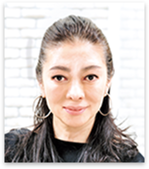 美容ジャーナリスト 齋藤 薫さん