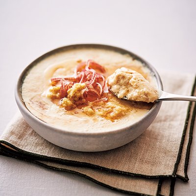 不眠・イライラする時におすすめのレシピ「豆醬（トウジャン）」で夏バテ予防♪