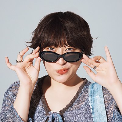 丸山 礼さんの“焼けない”UV＆インナーケアアイテム公開｜#絶対焼けない人のかばんの中身