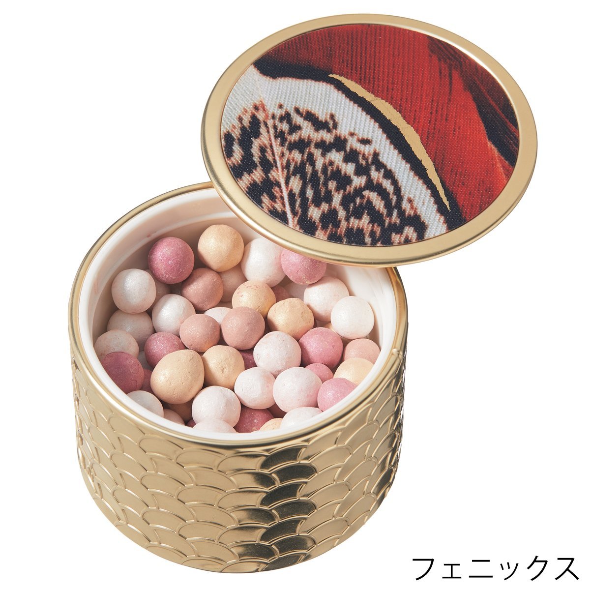 ゲラン メテリオット ビーユ メテオリット ビーユ / ゲラン(その他フェイスパウダー, ベース