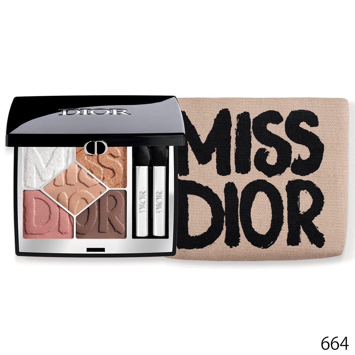 Dior ディオール ショウ サンク クルール (2025 限定品) DIOR】 新作 ディオールショウ サンク クルール 654 コーラル