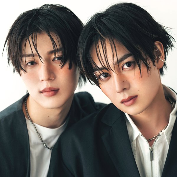 西山智樹さん×前田大輔さん「信頼できる仲間が欲しいなってずっと思っていた」｜“タイプロ”元候補生が『美的』9月号に初登場
