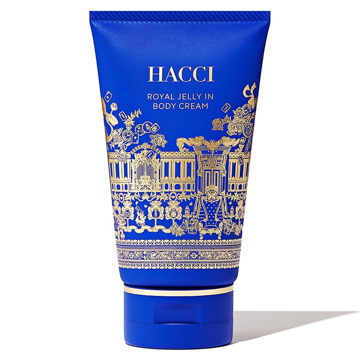 HACCI ボディクリーム 180g未開封　おまけつき HACCI ボディクリーム 180g｜JAL公式免税店 成田空港 羽田空港