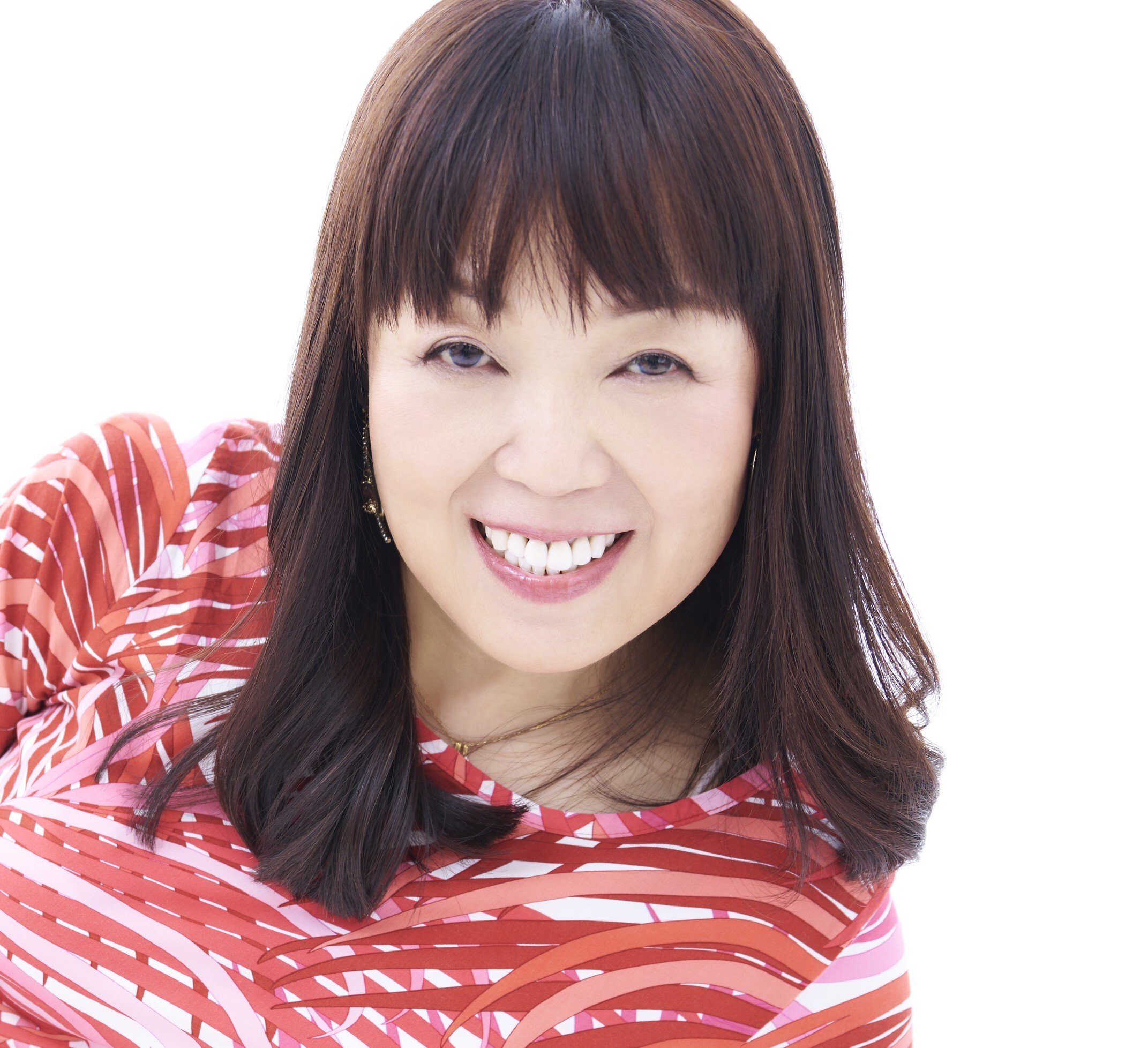 桑原 由美子