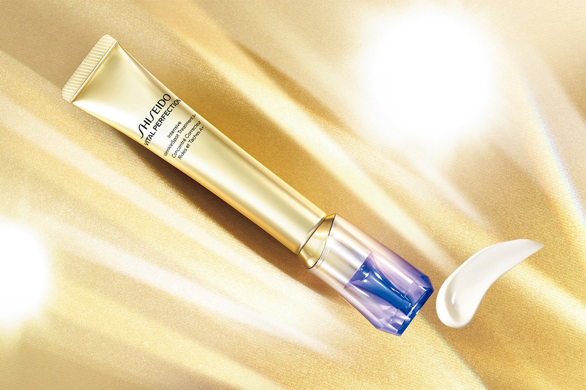 バイタルパーフェクション リンクルリフト ディープレチノブライト A+