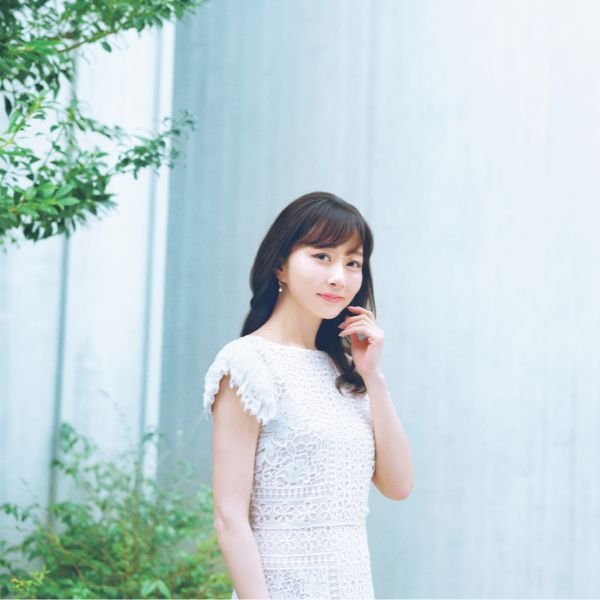 「いろんな自分を受け入れると気持ちが楽になるはず」｜石井美保の美になる話。最終回