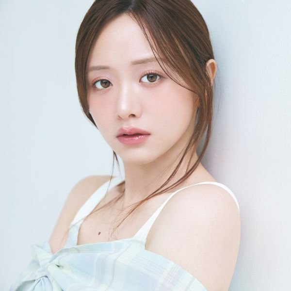 森 香澄さん「30歳、今の自分が1番好きです」肌、顔、体 ポジティブオーラに包まれて♡
