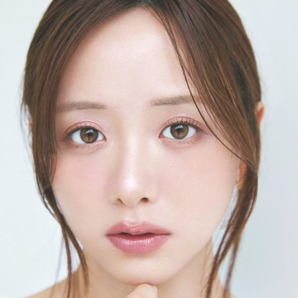 親しみやすいタヌキ顔がかわいい♡ 森 香澄さんのメイクのこだわりとは？
