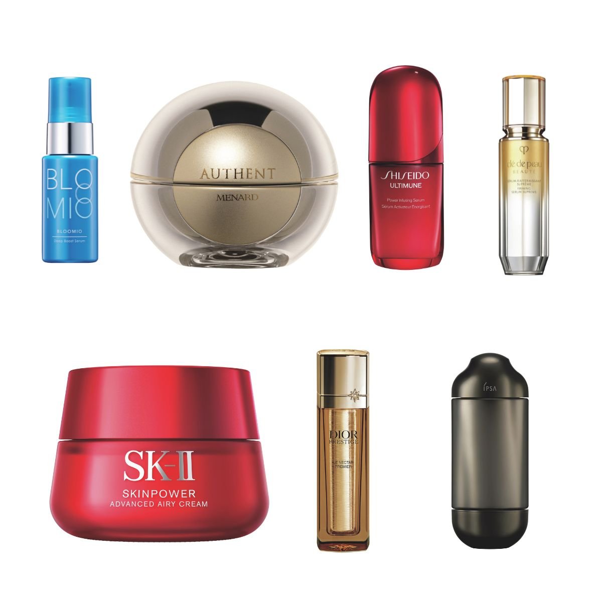 SK-II スキンパワー アドバンスト <美容クリーム> リニューアル後商品 SK-II スキン パワー アドバンスト クリーム 80g 美容クリーム