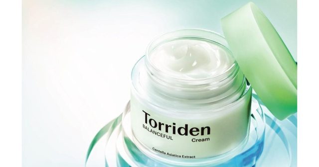 乾燥肌・ゆらぎ敏感肌のお守りアイテム！ 「トリデン」のBUZZ