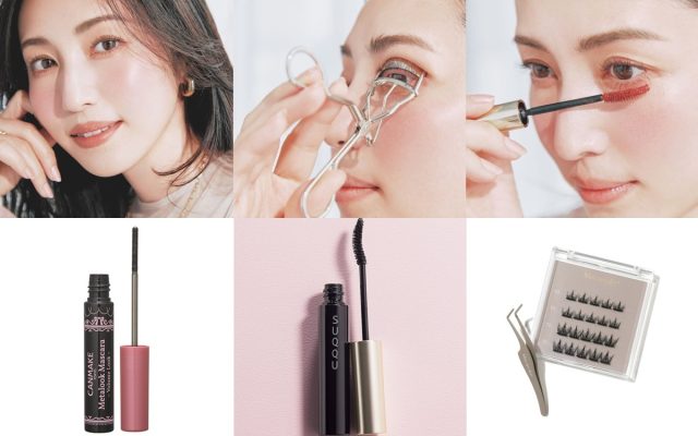 FTC ベースメイク、マスカラ、まつ毛 FTC / パーフェクトTOWAKOの公式