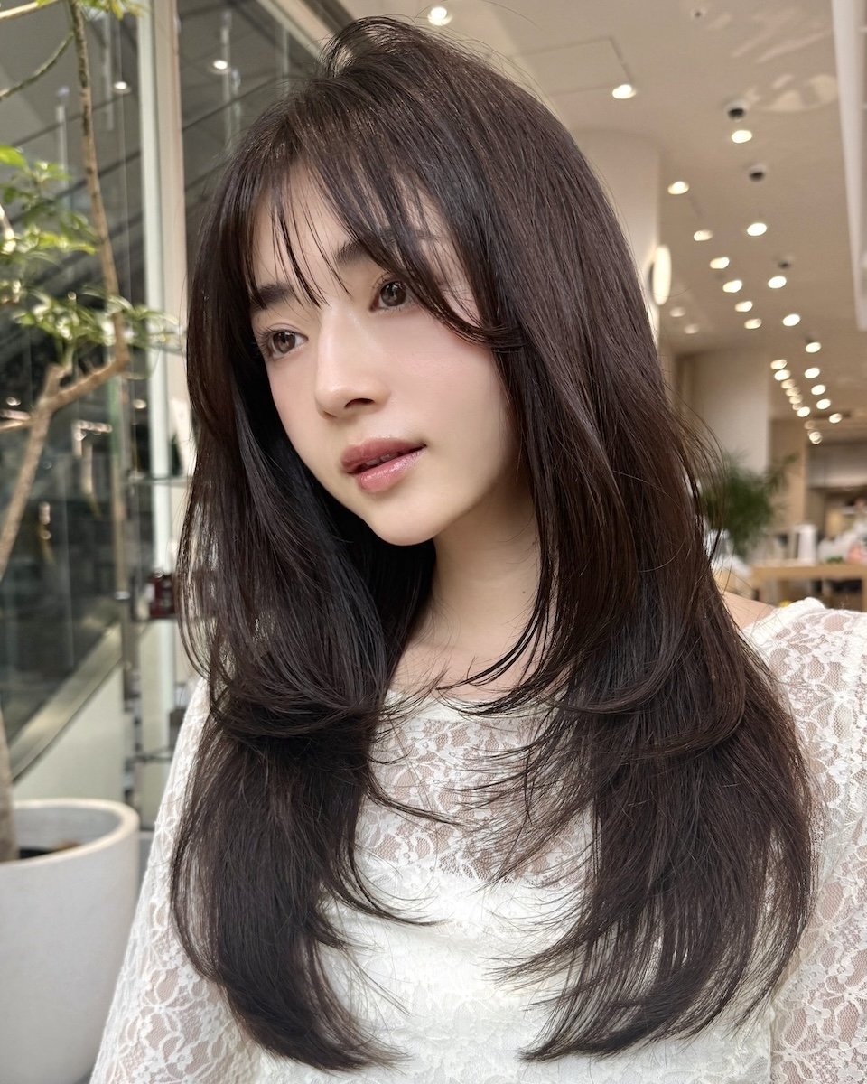 ロング