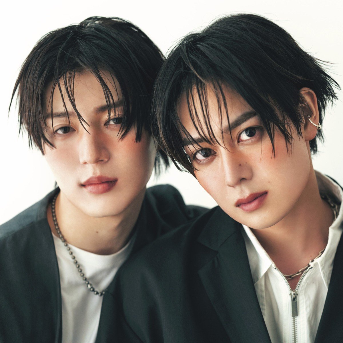 西山智樹さん×前田大輔さん｜夢はここからまた始まる――美しさの秘密と未来への想い