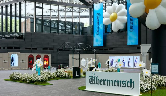 G-DRAGONの初のメディア展示が、東京・新宿で7/21(月)まで開催中