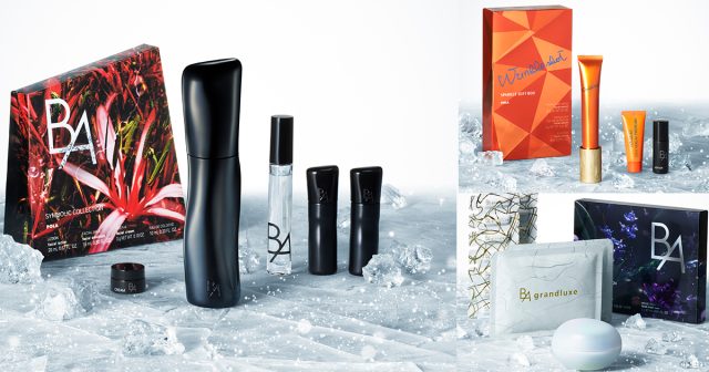 【土日限定価格】ポーラ BA リンクルショット スキンケアセット ポーラ×クリスマスコフレ2025】予約日＆発売日は？｜リンクル
