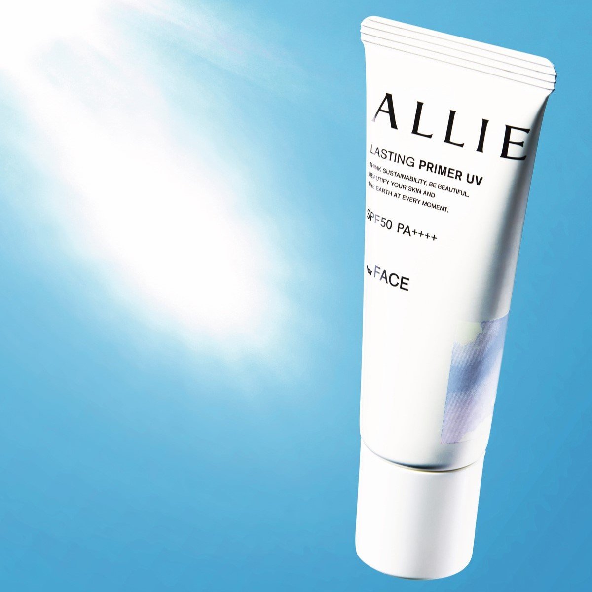 夏の美肌作りのマストアイテム♡ アリィーの最強プライマーがすごい