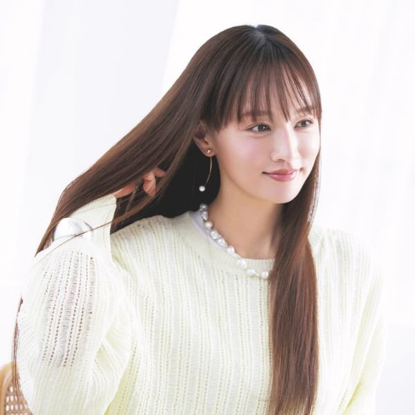 わたなべ麻衣さん＆美容神ゆりちゃんさんの昼の涼感立て直し術！ 1日を涼しく過ごすためになにしてる？