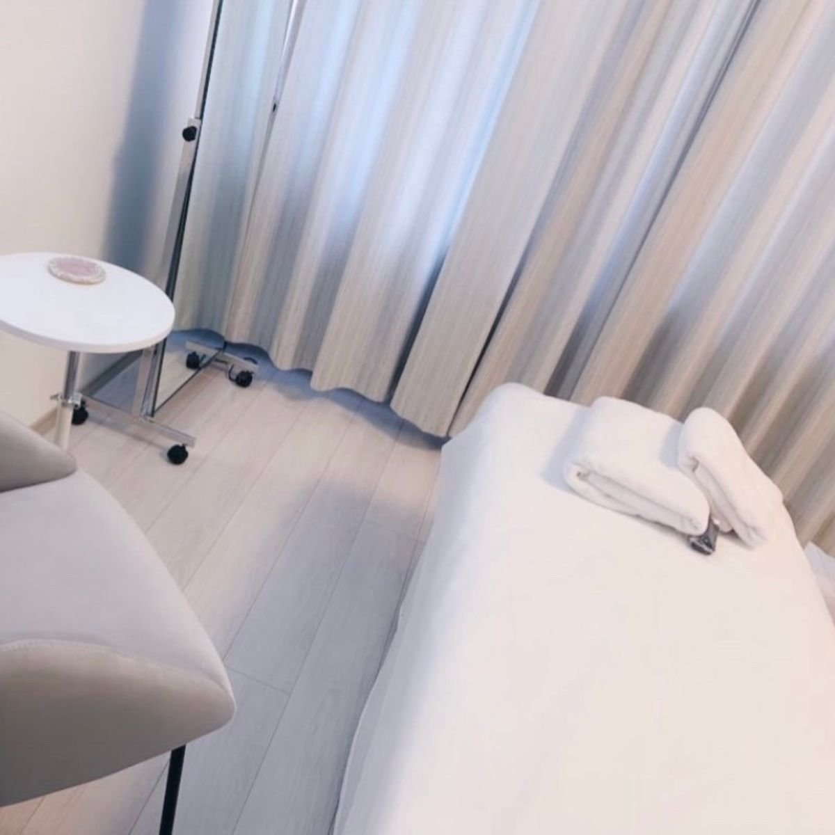 【体験レポート】三軒茶屋の隠れ家サロン「Flann.」で、体の奥から美しさを再構築する