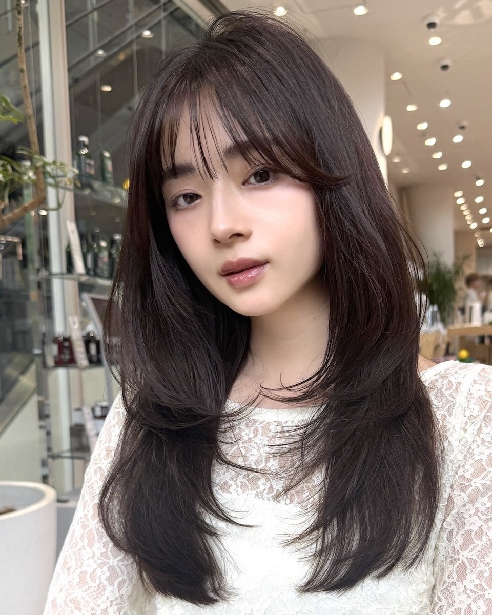 ロング