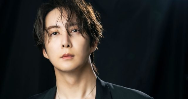 SS501キム・ヒョンジュン（マンネ）さん、デビューから20周年